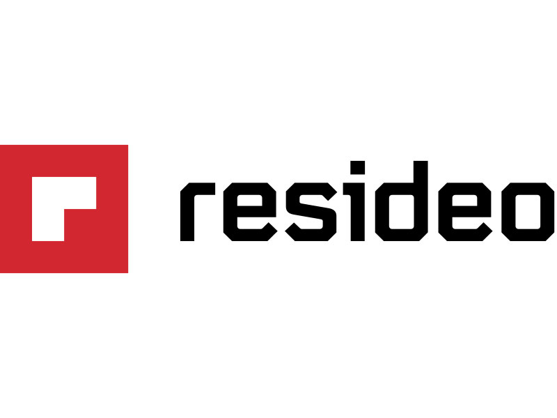 Resideo logo