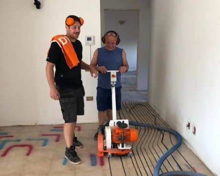 Frank Lamberechts loodgieterij